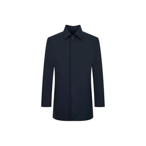 SAINT ANGELO Пуховик Унисекс