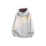 Туманно-серый