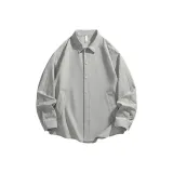 Светло-серый