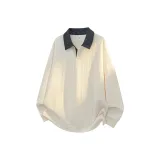 Бежево-желтый