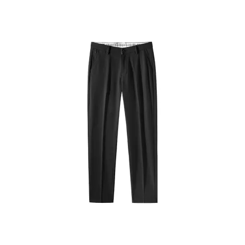 FIRS Мужские Повседневные Брюки