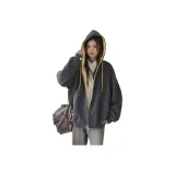 Темно-серый