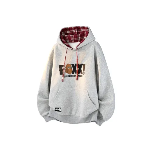 Fingercroxx Унисекс Свитшоты