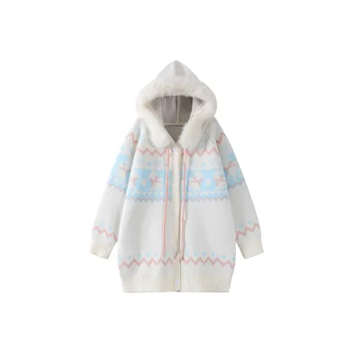 RED DRAGONFLY Унисекс Трикотаж