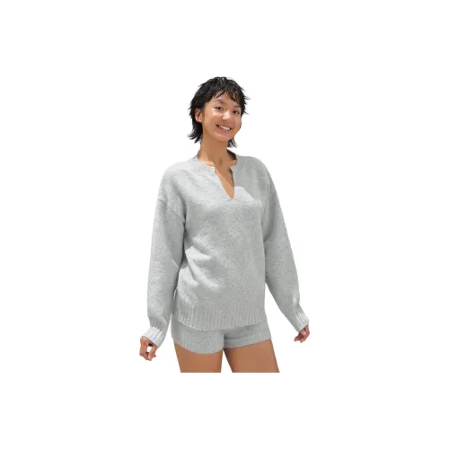 Ariseism Женские Свитера