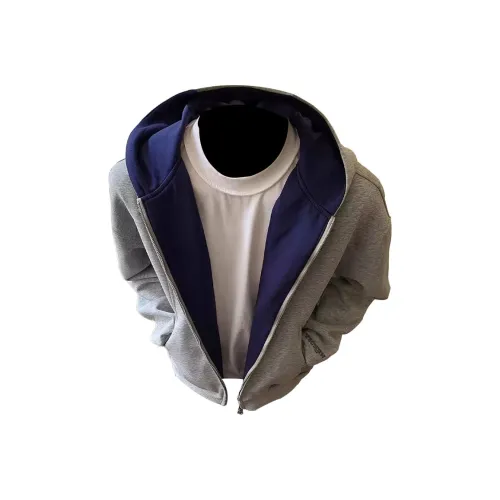 YICHEN Унисекс Куртки