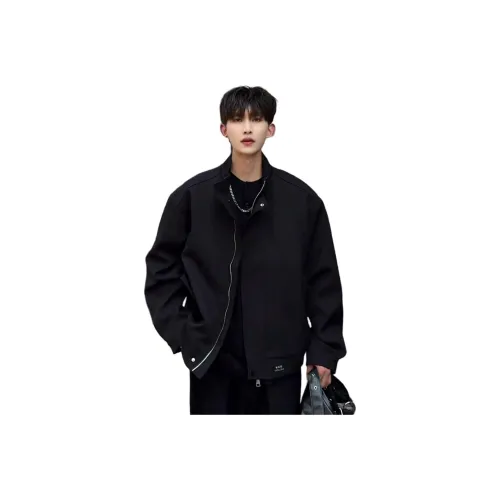 XUBAIHUO Унисекс Куртки