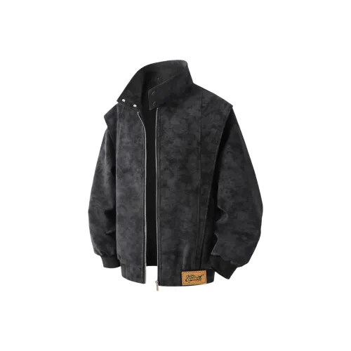 WELTER EXPERIMENT Куртка Унисекс