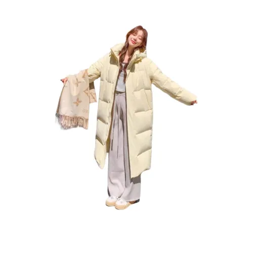 BONAS Женские пуховики