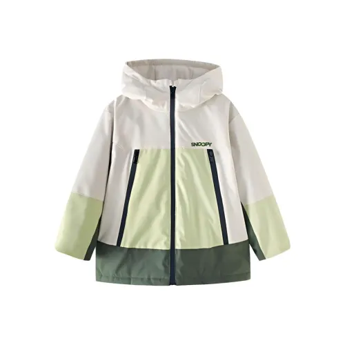 SNOOPY Унисекс Топы