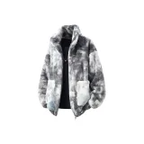 Чёрный [Однотонный Универсальный Стиль]