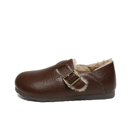 ZHR Повседневная обувь Низкий топ Женский