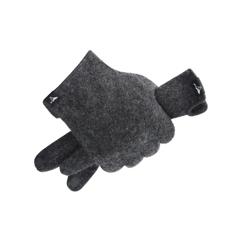SEPTWOLVES Перчатки из овечьей шерсти Мужские
