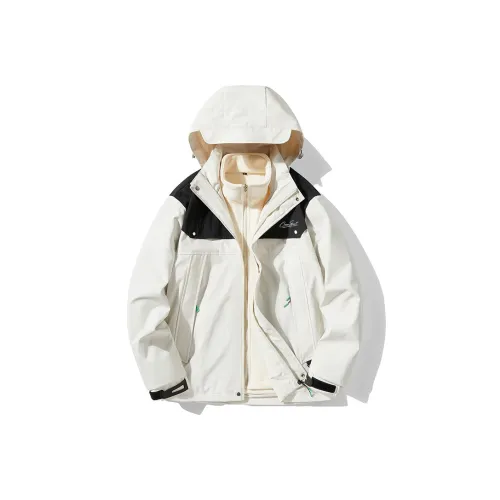 CrocoSport Унисекс Куртки