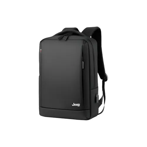 JEEP Oxford Рюкзак Стандартный Унисекс Многоцветный