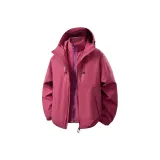 Клубничный красный