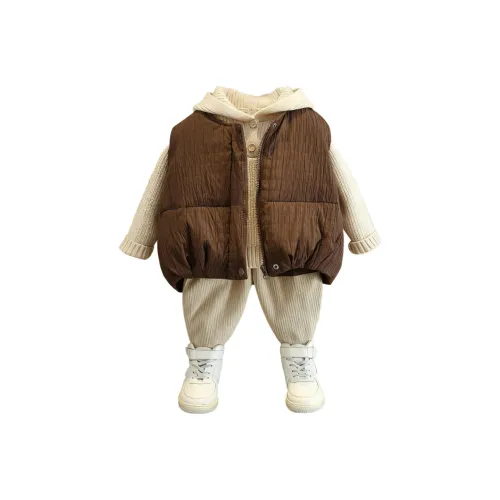 GOYN Повседневная спортивная одежда для детей в возрасте 3-7 лет