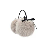 Дым Туманно-серый