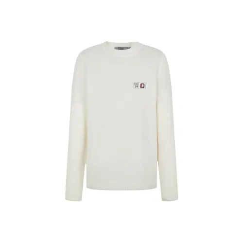 C'N'C Rhythm Party series Свитер Мужской