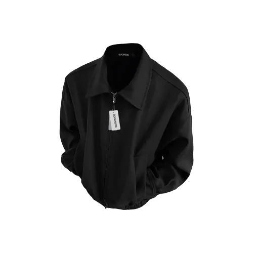 DOGANSON Унисекс Куртки