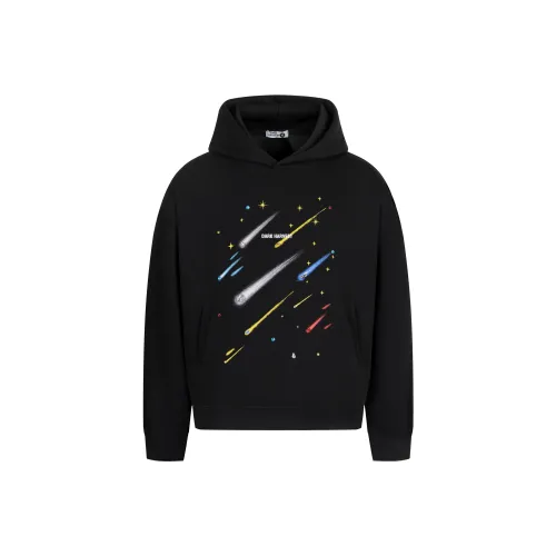 WAYHWEI Унисекс Свитшоты