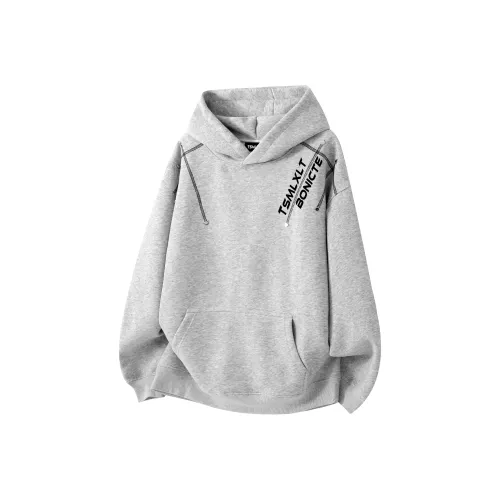 TSMLXLT Унисекс Свитшоты