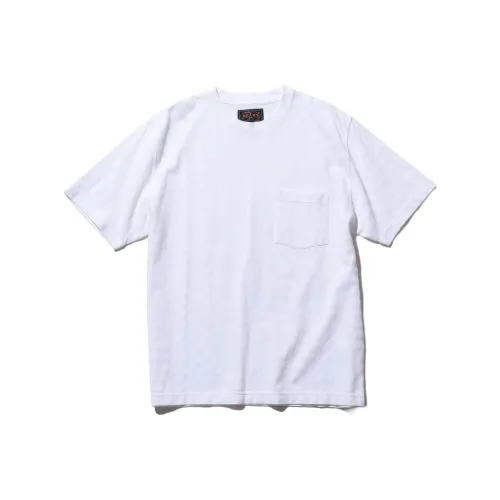 Beams Plus Мужские T-рубашки