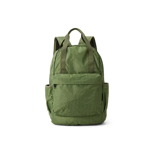 BRABOSTON Полиамид Рюкзак Стандартный Унисекс Зеленый Серый Черный Коричневый