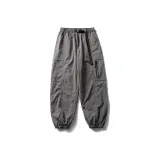 Облачный серый