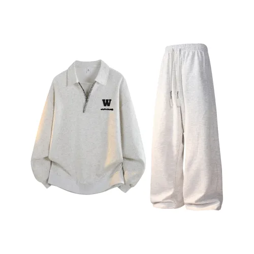 Supremo Cat Повседневная спортивная одежда Унисекс