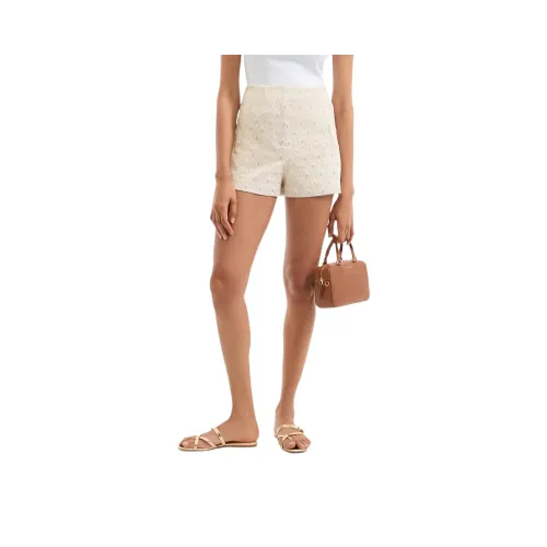 Veronica Beard FW25 Повседневные шорты Женские