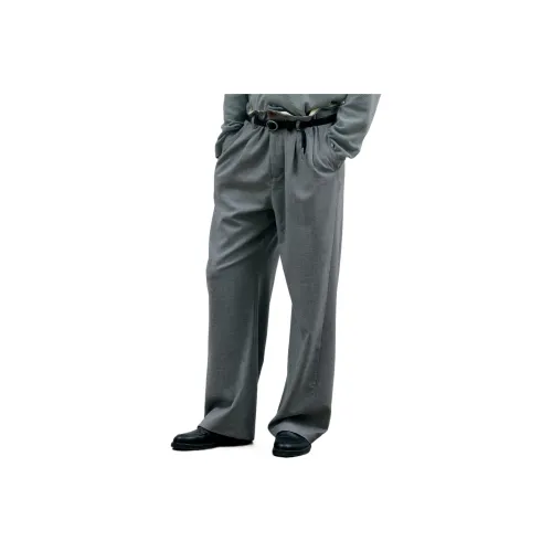 C2H4 Унисекс Повседневные Брюки