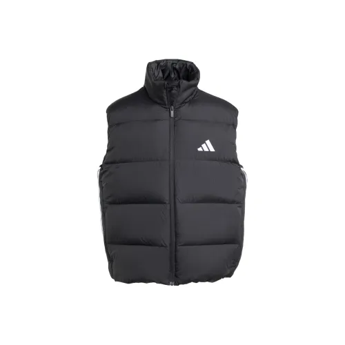 Adidas Essentials Пуховый жилет Мужской