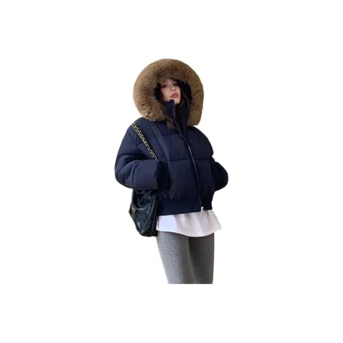 MINETTE Женские пуховики