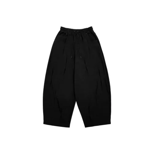 TREEMINGBIRD Свитшот Брюки Вязаные Спортивные Брюки Женские