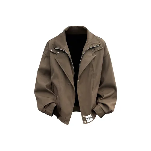 MASKPARK Унисекс Куртки