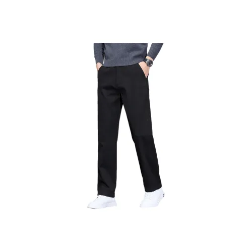 WilliamPOLO Повседневные брюки Унисекс