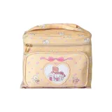 Ярко-желтый