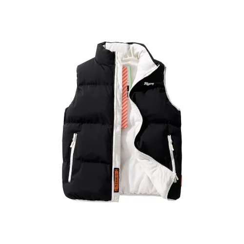 Fakeyoung Унисекс Жилеты