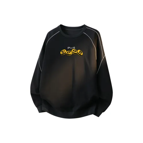 FQHQ Унисекс Свитшоты