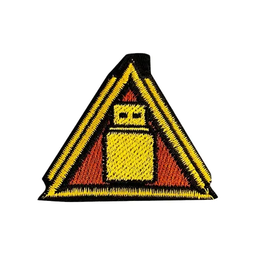 X3COMMUNE Нейлон Подвески Унисекс