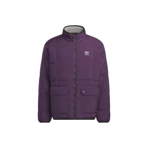 Adidas Originals Reversible Down Куртка Мужская