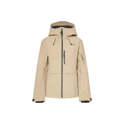 Oakley Insulated Куртка SKI Топ Женские