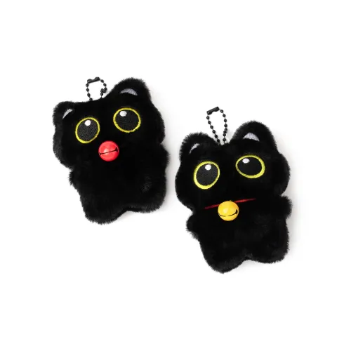 KMONADO Плюшевые подвески унисекс