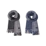 Черный+Синий