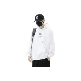 Белый (с флисовой подкладкой)