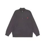 Темно-серый