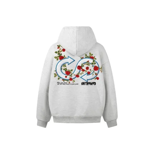 UNthemed Унисекс Свитшоты