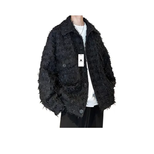 FOMOCE Унисекс Куртки