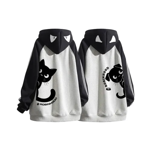 ROBINHOOD Унисекс Свитшоты